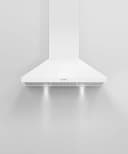 Wall Range Hood, 36", Pyramid Chimney view 4