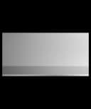Wall Range Hood, 36" view 1