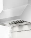Wall Range Hood, 36" view 5