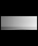 Wall Range Hood, 48" view 1