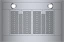 500 Series Wall Hood view 5