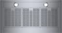 500 Series Wall Hood 36'' view 6