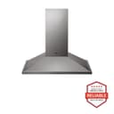 30'' Wall Mount Chimney Hood view 1