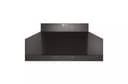 36'' Wall Mount Chimney Hood view 2