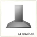 36 Inch Wall Mount Chimney Hood view 1