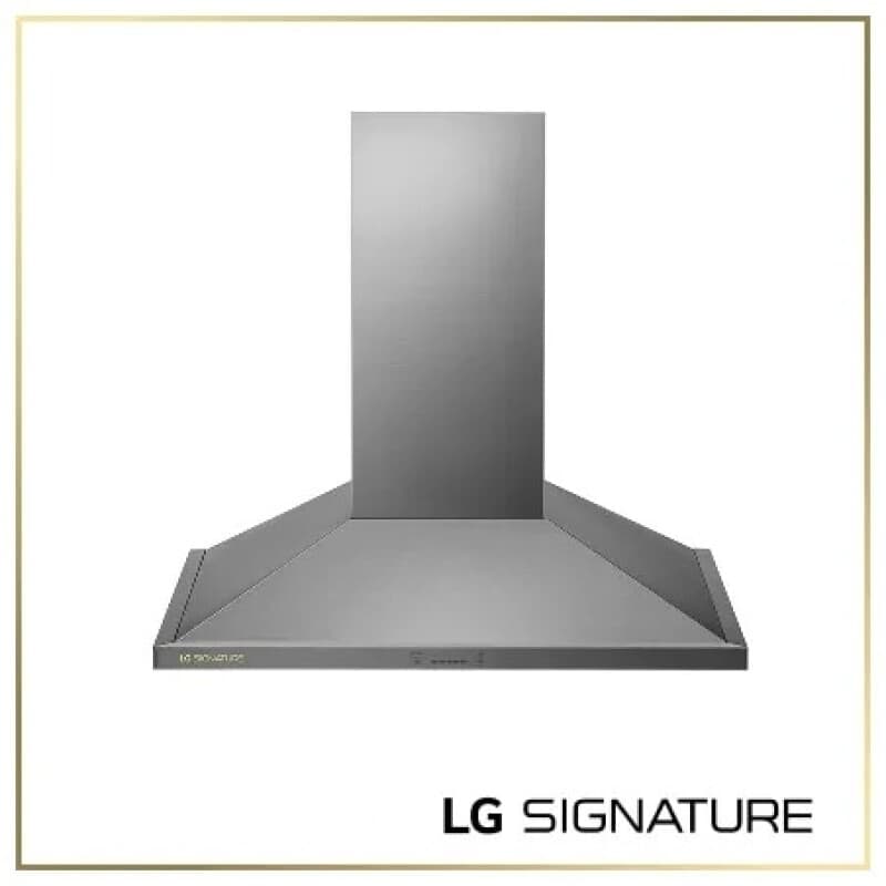 36 Inch Wall Mount Chimney Hood