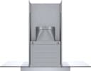 Benchmark™ Wall Hood 36'' view 4