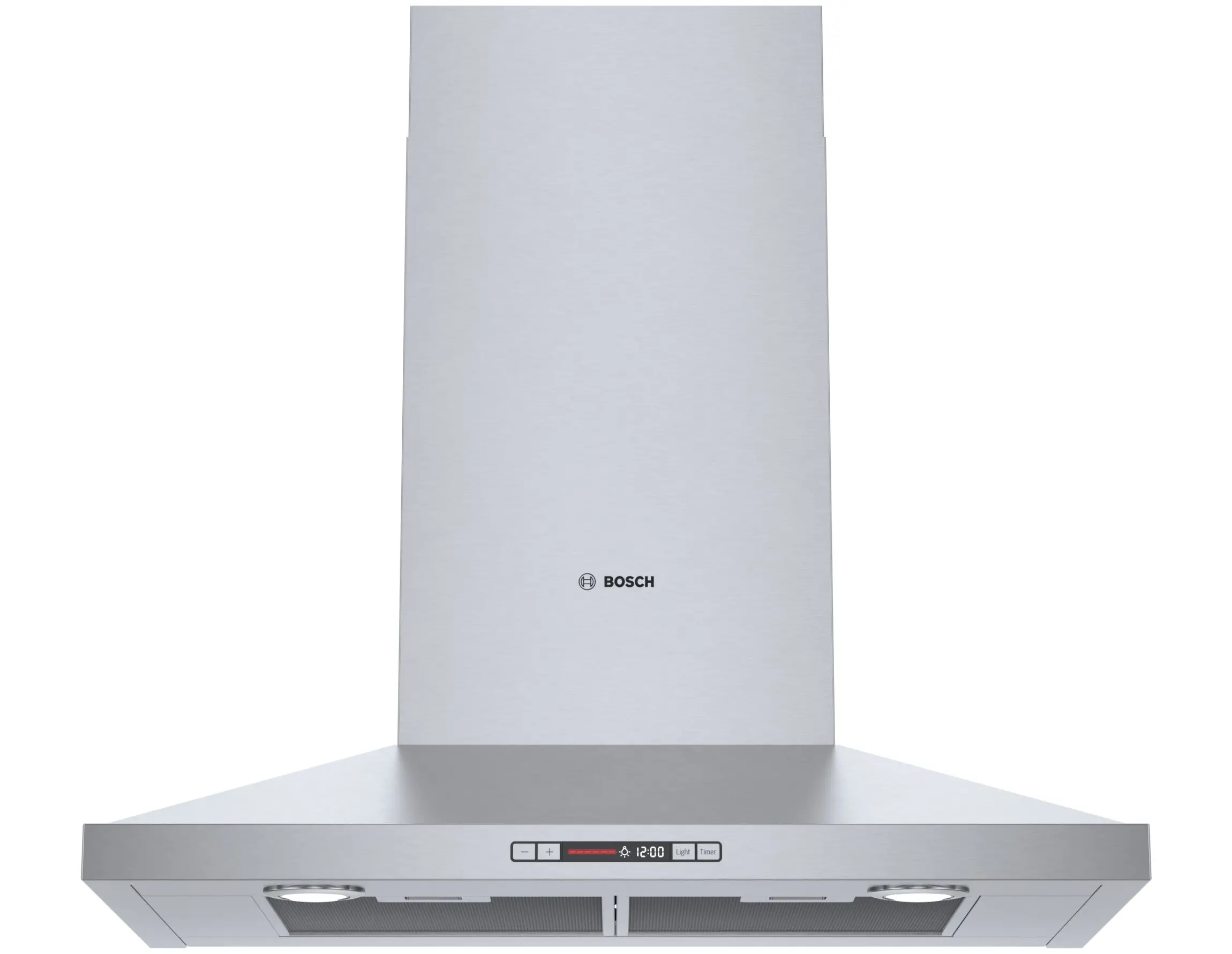 300 Series Wall Hood
