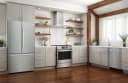 300 Series Wall Hood view 9
