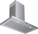 300 Series Wall Hood 36'' view 7