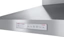 500 Series Wall Hood view 2