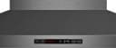 800 Series Wall Hood view 7