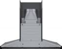 800 Series Wall Hood 36'' view 8