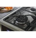 24" 2.0 Cu. Ft. Dual-Fuel Free-Standing Range24" 2.0 Cu. Ft. Dual-Fuel Free-Standing Range view 19