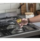 24" 2.0 Cu. Ft. Dual-Fuel Free-Standing Range24" 2.0 Cu. Ft. Dual-Fuel Free-Standing Range view 18