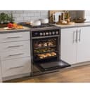 24" 2.0 Cu. Ft. Dual-Fuel Free-Standing Range24" 2.0 Cu. Ft. Dual-Fuel Free-Standing Range view 17