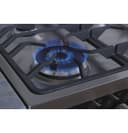 24" 2.0 Cu. Ft. Dual-Fuel Free-Standing Range24" 2.0 Cu. Ft. Dual-Fuel Free-Standing Range view 14