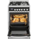 24" 2.0 Cu. Ft. Dual-Fuel Free-Standing Range24" 2.0 Cu. Ft. Dual-Fuel Free-Standing Range view 9
