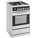 24" 2.0 Cu. Ft. Dual-Fuel Free-Standing Range24" 2.0 Cu. Ft. Dual-Fuel Free-Standing Range view 8