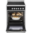 24" 2.0 Cu. Ft. Electric Free-Standing Range24" 2.0 Cu. Ft. Electric Free-Standing Range view 2