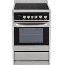 24" 2.0 Cu. Ft. Electric Free-Standing Range24" 2.0 Cu. Ft. Electric Free-Standing Range view 3