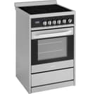 24" 2.0 Cu. Ft. Electric Free-Standing Range24" 2.0 Cu. Ft. Electric Free-Standing Range view 5