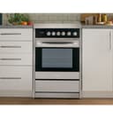 24" 2.0 Cu. Ft. Electric Free-Standing Range24" 2.0 Cu. Ft. Electric Free-Standing Range view 6