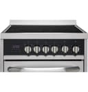 24" 2.0 Cu. Ft. Electric Free-Standing Range24" 2.0 Cu. Ft. Electric Free-Standing Range view 7