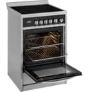 24" 2.0 Cu. Ft. Electric Free-Standing Range24" 2.0 Cu. Ft. Electric Free-Standing Range view 11