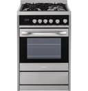 24" 2.0 Cu. Ft. Gas Free-Standing Range24" 2.0 Cu. Ft. Gas Free-Standing Range view 1