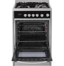 24" 2.0 Cu. Ft. Gas Free-Standing Range24" 2.0 Cu. Ft. Gas Free-Standing Range view 4
