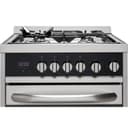 24" 2.0 Cu. Ft. Gas Free-Standing Range24" 2.0 Cu. Ft. Gas Free-Standing Range view 5