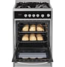 24" 2.0 Cu. Ft. Gas Free-Standing Range24" 2.0 Cu. Ft. Gas Free-Standing Range view 7
