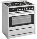 36" 3.8 Cu. Ft. Gas Free-Standing Range36" 3.8 Cu. Ft. Gas Free-Standing Range view 2