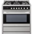 36" 3.8 Cu. Ft. Gas Free-Standing Range36" 3.8 Cu. Ft. Gas Free-Standing Range view 3