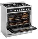 36" 3.8 Cu. Ft. Gas Free-Standing Range36" 3.8 Cu. Ft. Gas Free-Standing Range view 5