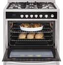 36" 3.8 Cu. Ft. Gas Free-Standing Range36" 3.8 Cu. Ft. Gas Free-Standing Range view 7