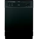 Built-In Dishwasher view 1