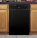Built-In Dishwasher view 2