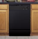 Built-In Dishwasher view 1