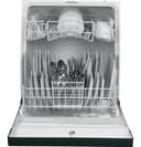 Built-In Dishwasher view 4