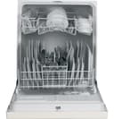 Built-In Dishwasher view 3