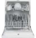 Built-In Dishwasher view 3