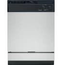 Built-In Dishwasher view 1