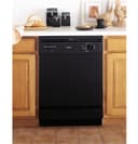 Built-In Dishwasher view 2