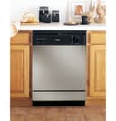 Hotpoint® Built-In Dishwasher view 1