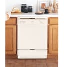 Hotpoint® Built-In Dishwasher view 2