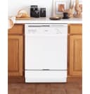 Hotpoint® Built-In Dishwasher view 2