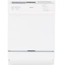 Built-In Dishwasher view 1