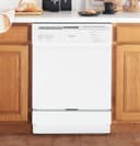 Built-In Dishwasher view 3